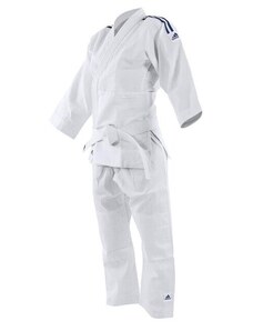 Adidas Judo J250 kimono, detské biele