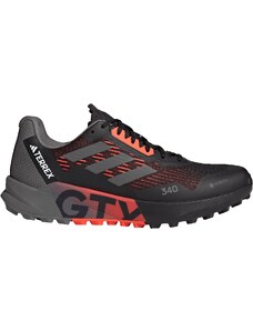 Trailové topánky adidas TERREX AGRAVIC FLOW 2 GTX hr1109