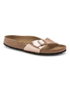 Birkenstock Madrid Birko-Flor Narrow Fit