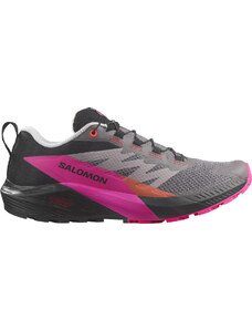 Trailové topánky Salomon SENSE RIDE 5 l47385400