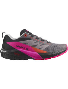 Trailové topánky Salomon SENSE RIDE 5 W l47385900