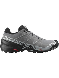 Trailové topánky Salomon SPEEDCROSS 6 WIDE l41744100