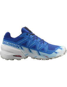 Trailové topánky Salomon SPEEDCROSS 6 l47301700