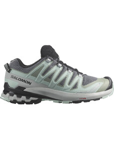 Trailové topánky Salomon XA PRO 3D V9 W l47272900