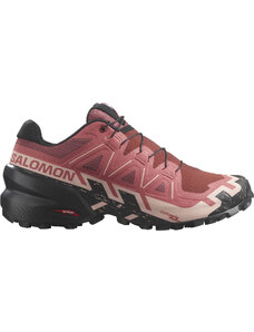 Trailové topánky Salomon SPEEDCROSS 6 W l47301100