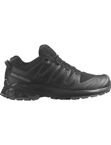 Trailové topánky Salomon XA PRO 3D V9 l47271800
