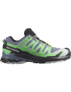 Trailové topánky Salomon XA PRO 3D V9 l47271900