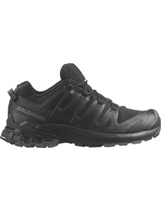 Trailové topánky Salomon XA PRO 3D V9 W l47272700
