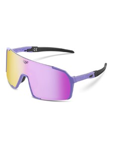 Slnečné okuliare VIF One ALL Purple