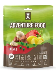 Adventure Food | Guláš