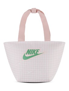 Nike nike lunch bag/ picnic blanket PINK