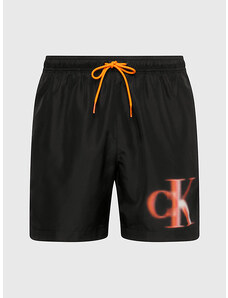 Calvin Klein Swimwear | CK Monogram plavky | S