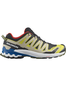 Trailové topánky Salomon XA PRO 3D V9 GTX l47119000