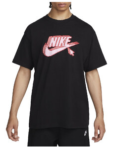 Tričko Nike M NSW TEE M90 6MO FUTURA fd1296-010