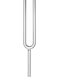 MEINL Sonic Energy krištáľová ladička Crystal Tuning Fork - F3, 44,9 cm