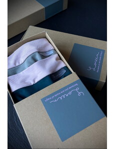 Loreen Sleepwear Bambusové Brazílske Nohavičky, Set 2 ks| Loreen Label