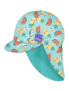 Bambino Mio Detská kúpacia čapica, UV 40+, Tropical, vel. L/XL