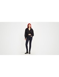 Levi's 721 High Rise Skinny Jeans