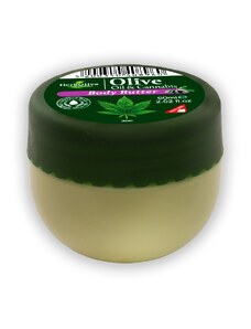 Herbolive - Madis Madis Herbolive Mini body butter cannabis - Telové maslo s konopným olejom mini 60 ml