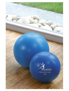 Sissel Pilates Ball Soft lopta na pilates 3 veľkosti