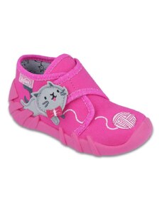 Detské papuče BEFADO 523P013