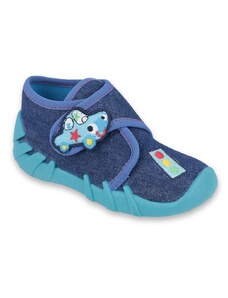 Detské papuče BEFADO 523P015
