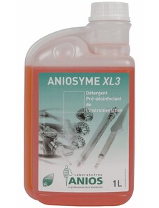 Ecolab Aniosyme XL 3