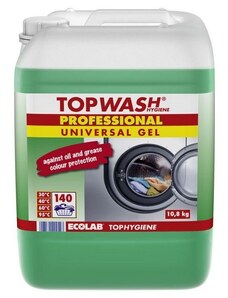 Ecolab Topwash Professional gel 10,8 kg