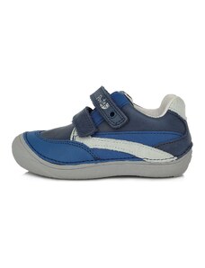 Detská kožená obuv Ponte20- DA03-1-271