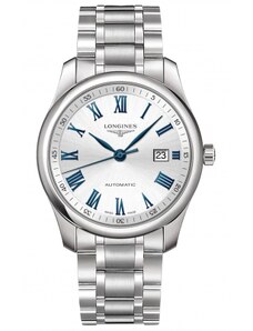 Longines Master Collection L2.793.4.79.6