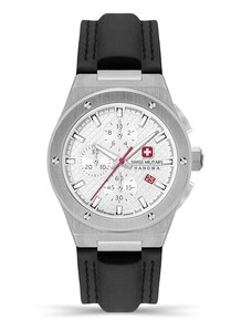 Pánske hodinky SWISS MILITARY HANOWA Sidewinder Chrono SMWGC2101701