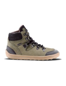 Barefoot topánky Be Lenka Ranger 2.0 - Army Green 36