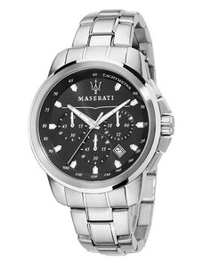 Pánske hodinky MASERATI Successo R8873621001