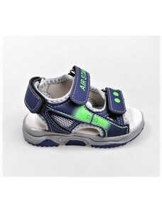 Detská obuv-sandále Mat Star 202