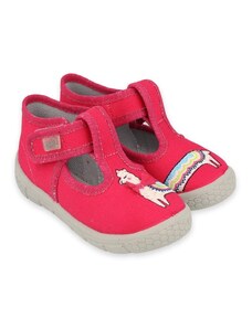 Detské papuče BEFADO 531P119