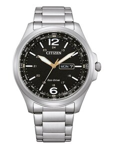 Pánske hodinky CITIZEN Classic AW0110-82EE