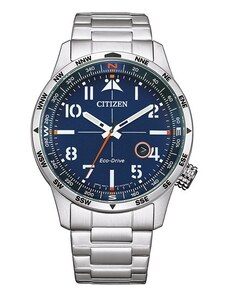 Pánske hodinky CITIZEN Classic BM7550-87L