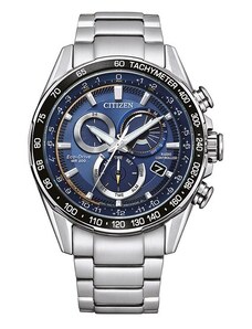 Pánske hodinky CITIZEN RC Racer Chrono CB5914-89L