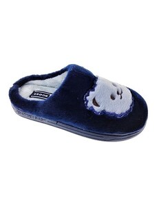 Detské papuče Xcess 8073 - blue