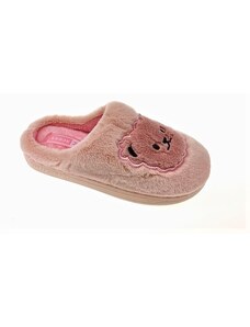 Detské papuče Xcess 8073 - pink