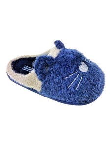 Detské papuče Xcess 8071 - blue