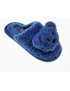 Detské papuče Xcess 8070 - blue