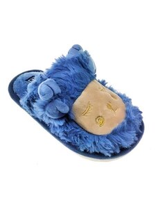 Detské papuče Xcess 8072 - blue