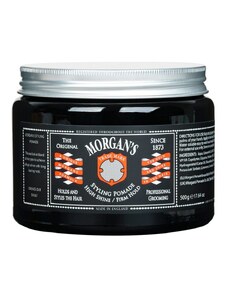 Morgan's Styling Pomade - High Shine / Firm Hold 500ml