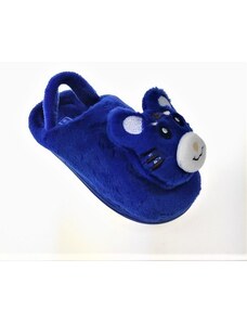 Detské papuče Xcess 8078 - lt.blue