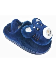 Detské papuče Xcess 8078 - blue