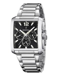 Pánske hodinky FESTINA Timeless Chronograph F20635/4