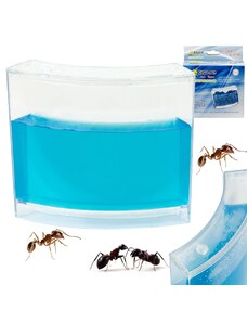 KIK Vzdelávacie gélové akvárium pre mravce