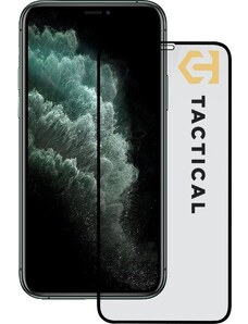 Tactical Shield 5D Ochranné sklo pre iPhone 11 Pro / XS / X