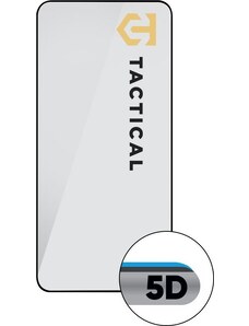 Tactical 5D Ochranné Sklo pre Samsung Galaxy S23+